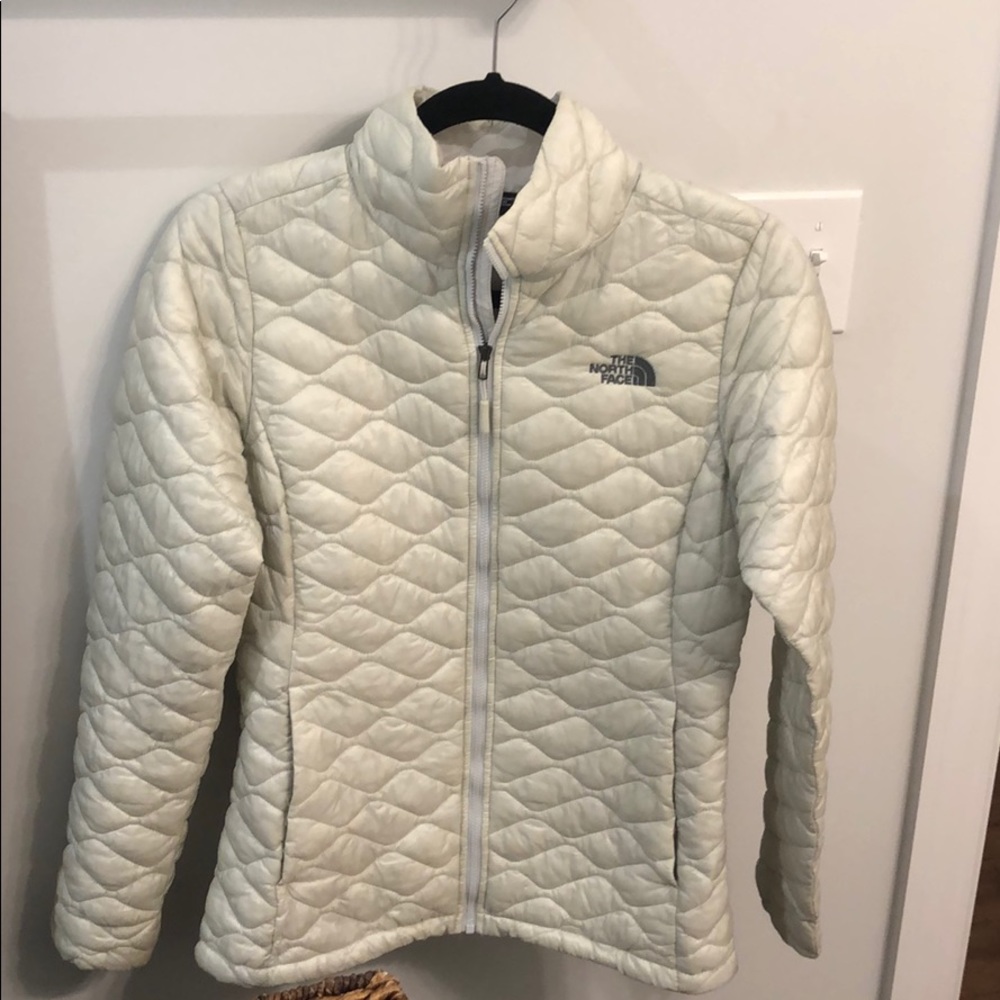 North face jacket